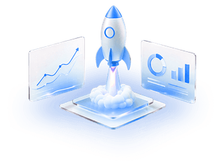 Primeiro lançamento público da plataforma de trading de cripto assinalado com uma comemoração